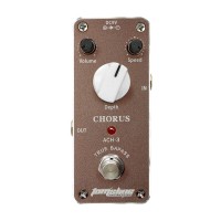Tomsline ACH-3 MINI Chorus Guitar Pedal Guitar Effect Pedal
